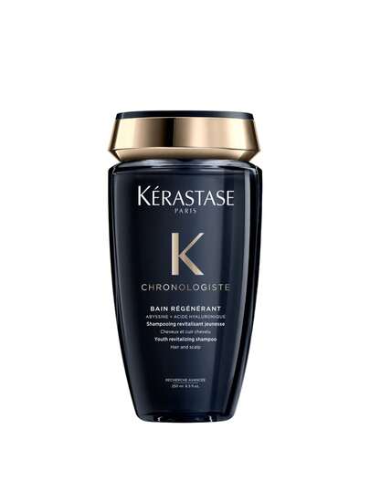 Kérastase Chronologiste Bain Régénérant Shampoo 250 Ml