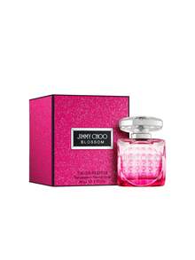 Jimmy Choo Blossom Eau De Parfum 60 Ml - White - View 2