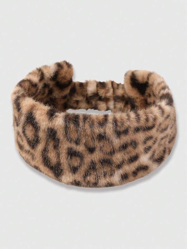 ROMWE Kawaii Hair Bands