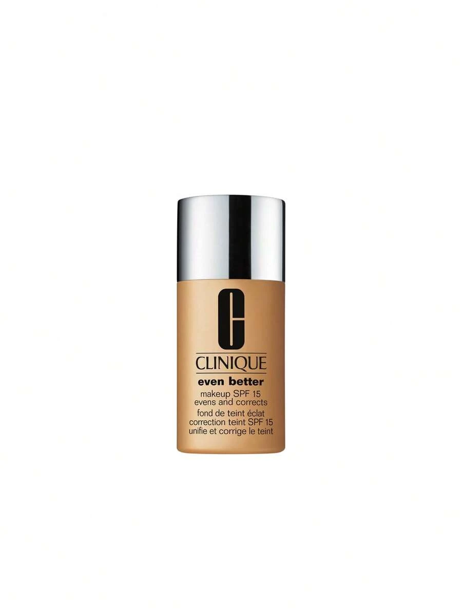Clinique Even Better Makeup SPF15 WN 114 Golden 30 Ml - Wn 114 Golden - View 1
