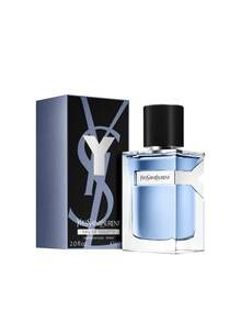 Yves Saint Laurent Y Eau De Toilette 60ml - Multicolor - View 2