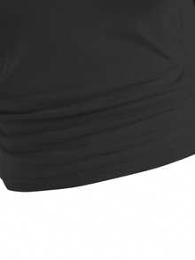 SHEIN ChillGRL 2pcs Set: Camouflage Pants And Bow Print Long Sleeve Top, Girls Streetwear Outfit, Suitable For Autumn/Winter