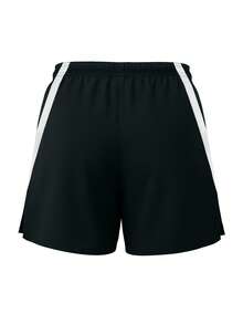 Nike Women's Sports Shorts Black - Black - View 2