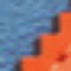 Focus Blue / Solar Orange / Core Black