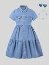 Ropa para adolescentes