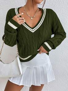 Verde militar