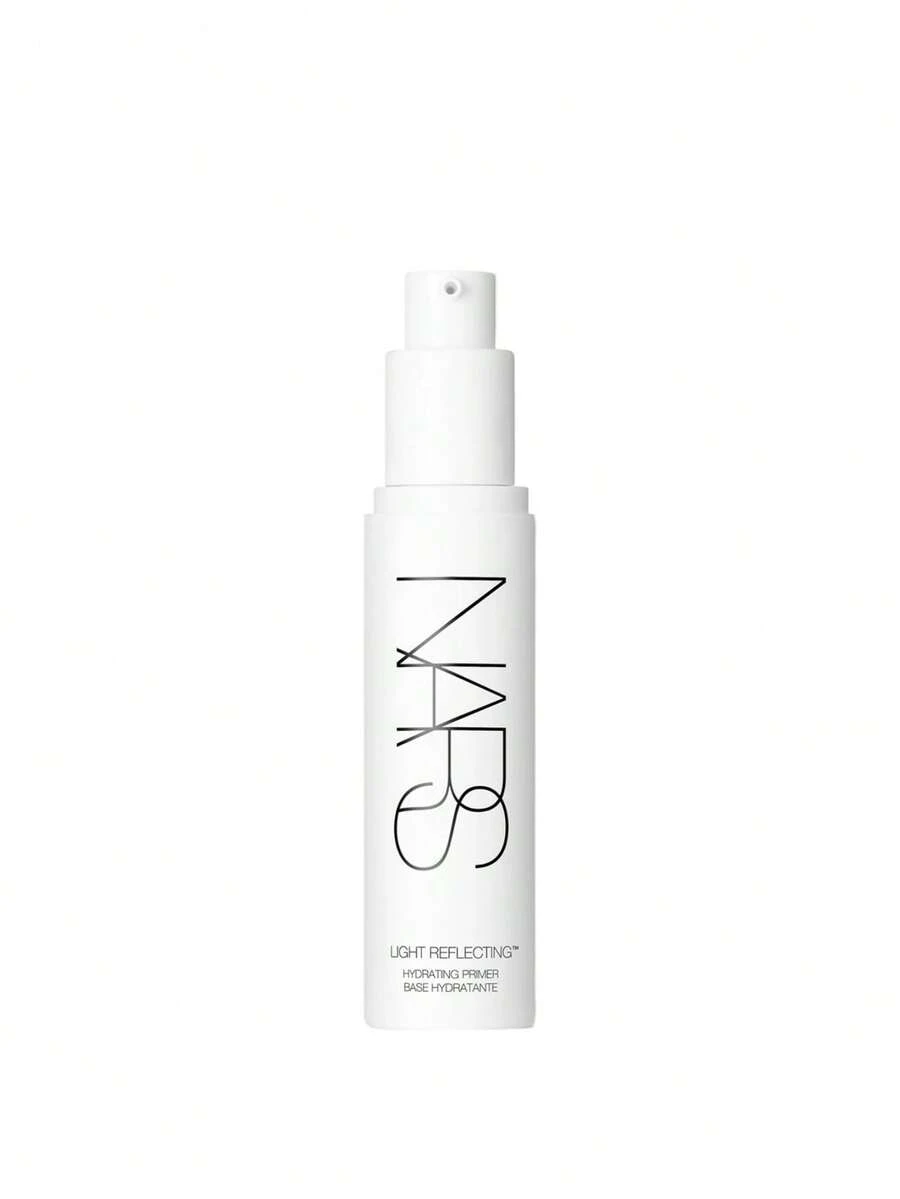 Nars Light Reflecting Hydrating Primer 30 Ml - Pink - View 1