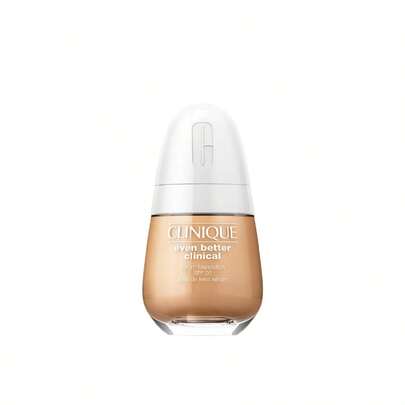 Clinique Even Better Clinical Serum Foundation SPF20 CN 70 Vanilla 30 Ml