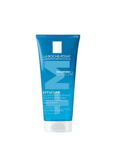 La Roche-Posay Effaclar Purifying Cleansing Gel 200 Ml
