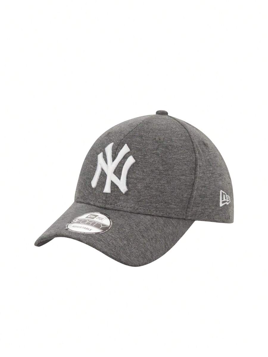 9Forty Unisex Cap Grey - Grey - View 1