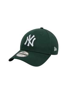 New Era 9Fifty Snapback Unisex Cap Green - Green - View 1