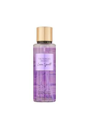 Victoria's Secret Love Spell Body Mist 250 ml