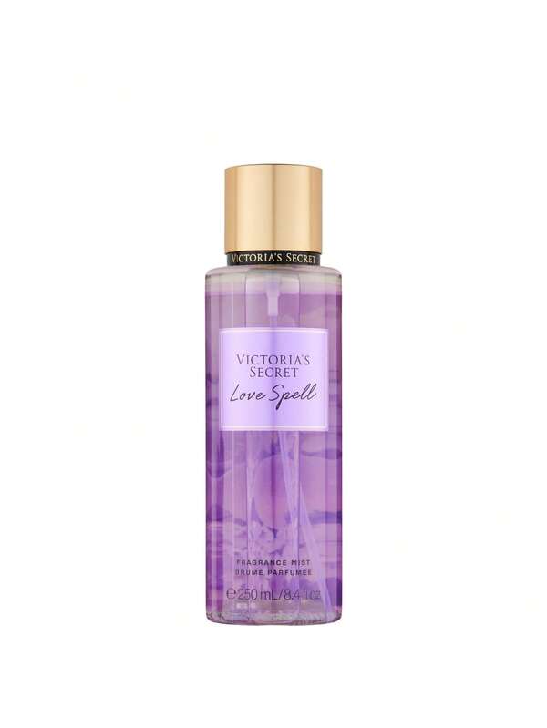Victoria's Secret VICTORIAS SECRET LOVE SPELL SPRÜHNEBEL 250ML