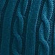 Teal Blue