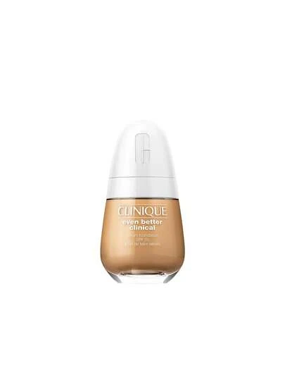 Clinique Even Better Clinical Serum Foundation SPF20 CN 74 Beige 30 Ml