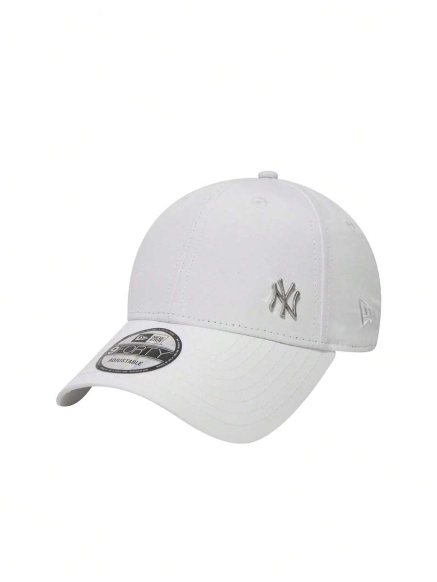 9Forty Unisex Cap White - White - View 1