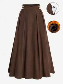 Coffee Brown