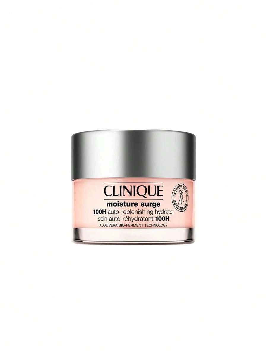 Clinique Moisture Surge 100H Auto-Replenishing Hydrator 50 ml - trắng - Xem 1