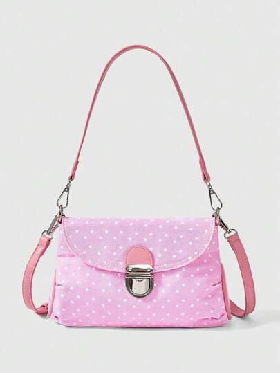 Kawaii Bolsos de hombro para mujer