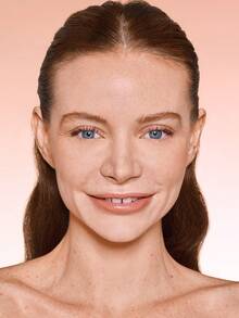 SHEGLAM Lock & Go Long-Lasting Cushion Foundation-Chantilly Brand Beauty Makeup Face Paint Cosmetic For Women Girls Perfect For Winter Spring Ideal For Y2K Fancy Fashion Suitable For Birthday Gift Party Ready Best Color - Chantilly - View 13