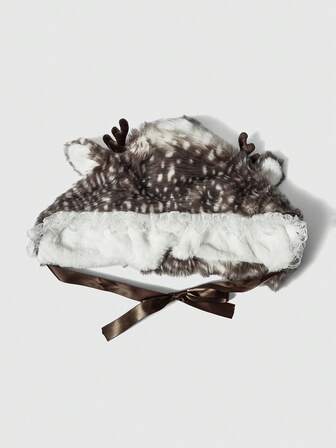 Anime Pilotenhut für Frauen