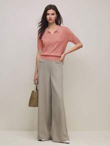 BizChic Áo len cổ lọ dệt kim họa tiết kim cương bất đối xứng mới cho nữ, kiểu dáng hiện đại, thanh lịch, phù hợp cho công sở thành thị hàng ngày, phong cách retro thập niên 90, trang phục Giáng sinh và Năm mới lãng mạn, thích hợp cho tiệc tùng, đi biển, lễ tốt nghiệp, lễ hội, kỳ nghỉ, phong cách giản dị tối giản, phù hợp cho khách dự đám cưới, chủ nhà, hẹn hò, tiệc tùng, hòa nhạc, bữa sáng muộn, sân bay, nhiều dịp khác nhau. - Đỏ - Xem 2