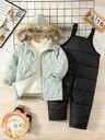 Young Boys Clothing
