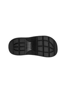 Crocs Stomp Unisex Clog Black CR209347 - 黑色 - 查看 5