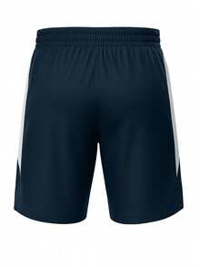 Nike Team Men's Basketball Shorts Navy Blue - Navy Blue - View 2