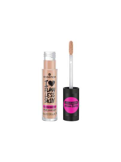 Essence I Love Flawless Skin Concealer 50 Light Sand 4 Ml