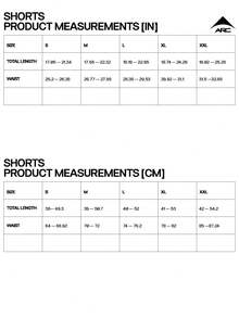 Quần short thể thao ARC Activewear Chạy bộ Bóng rổ Nhanh khô Thể dục Phòng tập Thể dục Tập luyện Quần short tập luyện - Màu Xám nhạt - Xem 7