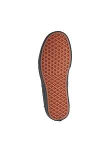 Vans Doheny Women's Sneakers Black VN0A3MVZ1861 - Black - View 3