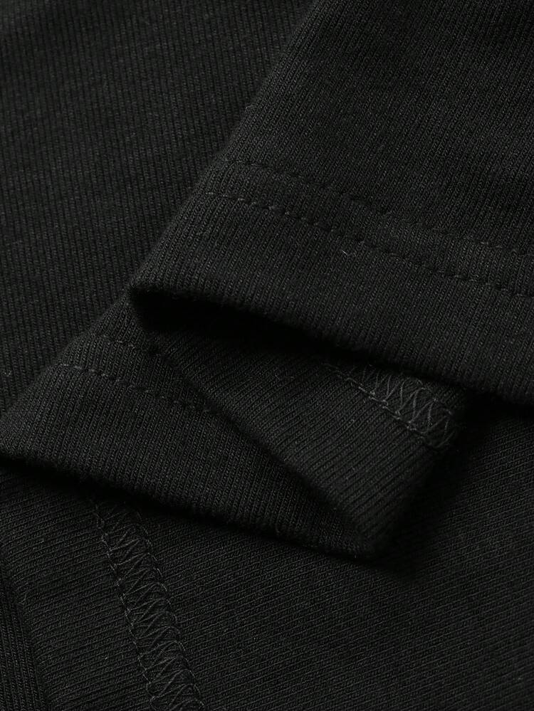 Charming Color Block Lace Patchwork Long Nightgown For Women, Fall & Winter