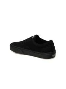 Vans Doheny Women's Sneakers Black VN0A3MVZ1861 - Black - View 2