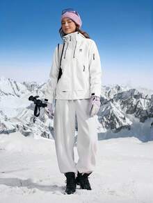 In My Nature Women's Outdoor 3-In-1 Jacket For Winter