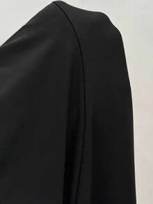 Solflare Plus Solid Flare Leg Sweatpants