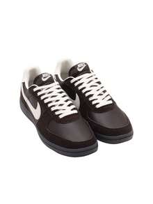 Nike Field General 82 Women's Sneakers Brown HV5130 - Velvet Brown/Sail - View 2