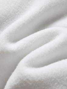 JNSQ Ensemble de 2 pièces pour jeunes filles, Top Sweat-shirt col rond avec nœud imprimé et bordure en dentelle + pantalon de jogging droit ample, convient pour le port quotidien en automne et hiver, les activités extérieures, les vacances, le style de rue, les fêtes et les tenues décontractées