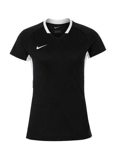 Nike Women's Shirt Black