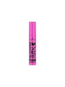 Mascara Essence I LOVE EXTREME Crazy Volume - màu đen - Xem 3