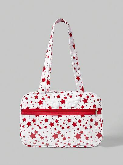 Anime Bolsos de mano para mujer