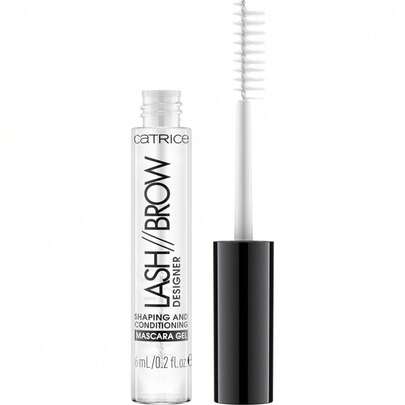 Lash Brow Designer Shaping And Conditioning Mascara Gel 6 Ml