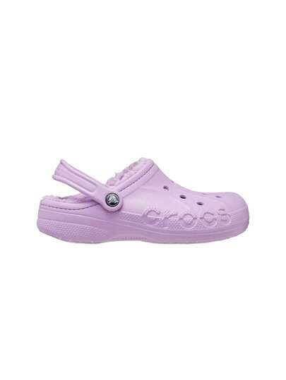 Crocs Baya Lined Women's Clog Pink CR205969