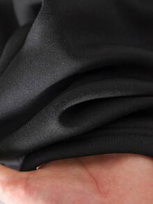 CosyJoli Plus Size Leggings, Fleece Leggings For Autumn And Winter, Thick Leggings, Black Leggings, Comfortable And Warm Pants For Winter, Casual Women's Clothing