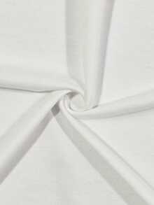 INAWLY Bestselling Faux Rhinestone Print Slim Fit Hooded Women Sweatshirt Jacket - Multicolor - View 4