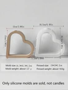 Unique Arched Rectangular Round Hydroponic Gypsum Hollow Flower Vase Silicone Mould - DIY Hydroponic Vase Resin Mold For Asymmetric Plant Vase, Home Decor, And Creative Gardening Projects - Reusable, And Easy To Use Silicone Mold For Various Plant Shapes And Sizes