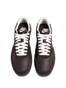 Nike Field General 82 Women's Sneakers Brown HV5130 - Velvet Brown/Sail - View 3