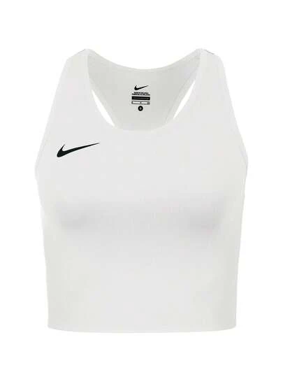 Nike Women's Outdoor Vest White