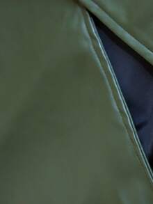 Aveloria Modichic 皮夹克，欧美风皮革休闲西装外套