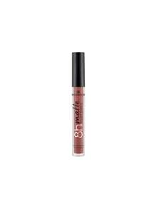 Essence 8小时哑光液体唇膏 16 号丝绒砖色 - 棕色 - 查看 2